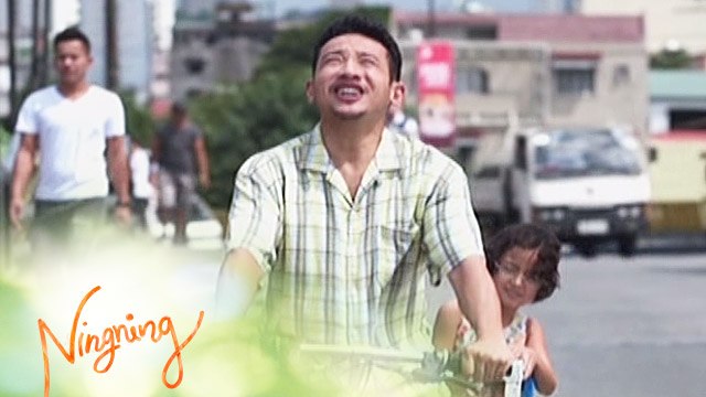 Ningning: God's Blessings