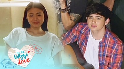 On The Wings Of Love: Sweet Serenade