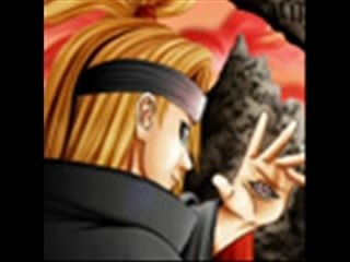 amv itachi et akatsuki