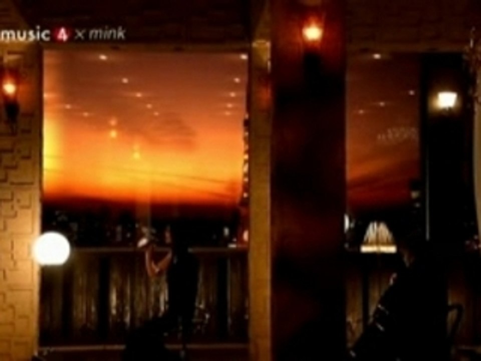 Mink - Amazing Grace [LIVE]