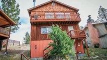 Big Bear Cabin Rentals - Casa Sanchez presented by Village Reservation Service