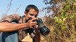 A Photographer (Short film By Gaurav Madan)