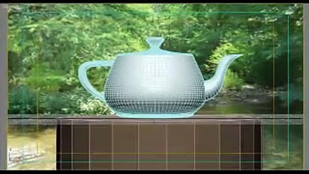 Camera Angles and Techniques