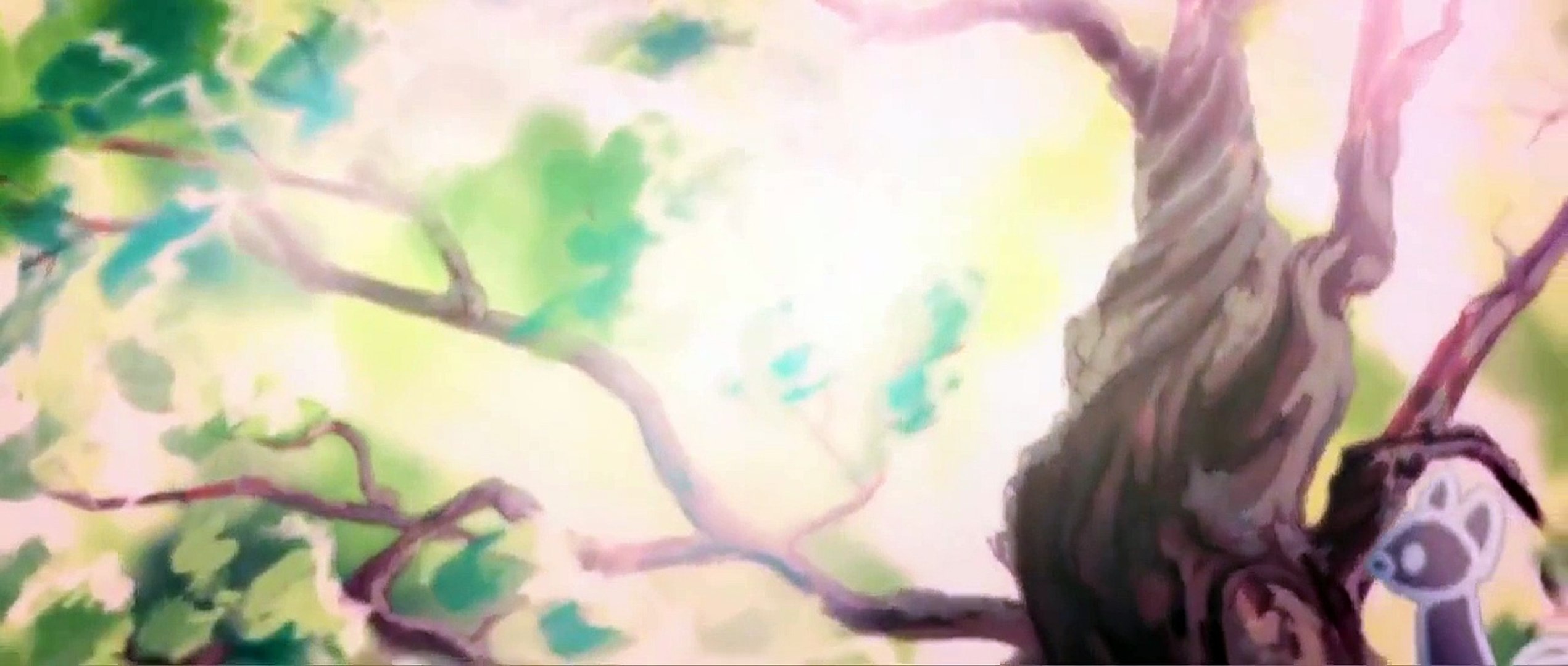 Animation Movies - AQUA - Cartoon - 2D Animated Short Film HD