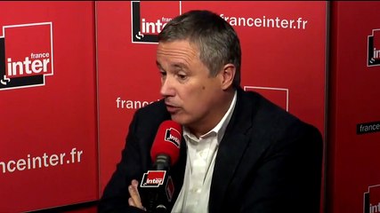 Nicolas Dupont-Aignan : "Il n'y a plus de démocratie dans notre pays"