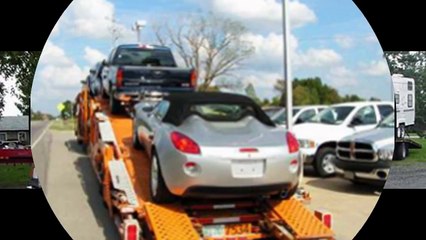 5th wheel travel trailer shipping