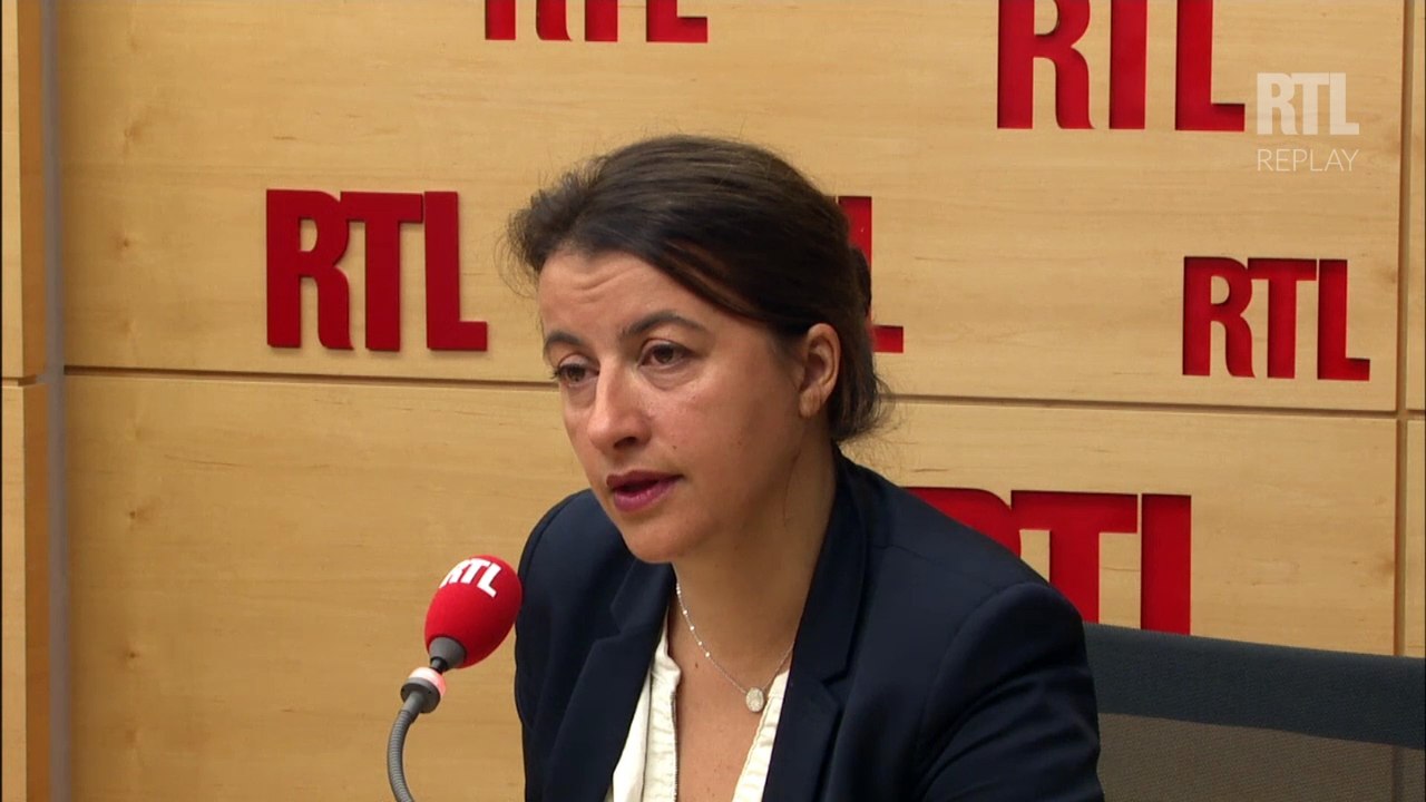 Barrage de Sivens : "Je ne crois pas que les agriculteurs soient des gens ultra-violents", défend Cécile Duflot