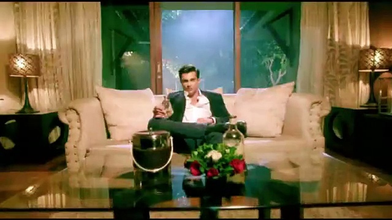 TU ISHAQ MERA- HATE STORY-3 - FULL VIDEO SONG