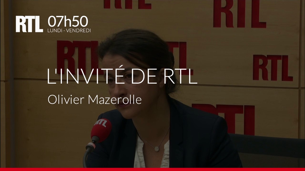 Crime contre l'environnement : "Aujourd'hui, on porte atteinte à l'humanité quand on détruit la forêt amazonienne", dit Cécile Duflot