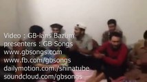 GB-ians Bazumi song