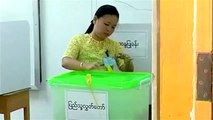 Pasca Pemilu, Myanmar Demokratis?