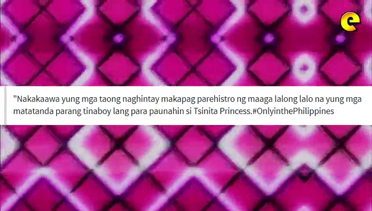 Kim Chiu Speaks Up About Viral #nobionoboto Registration Video