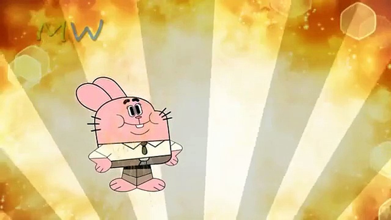 Gumball Cartoon Finger Family Nursery Rhymes Collection | Latest Finger Family Rhymes For