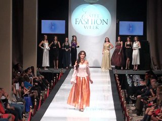 Ассоциация Модельеров России на Estet Fashion Week
