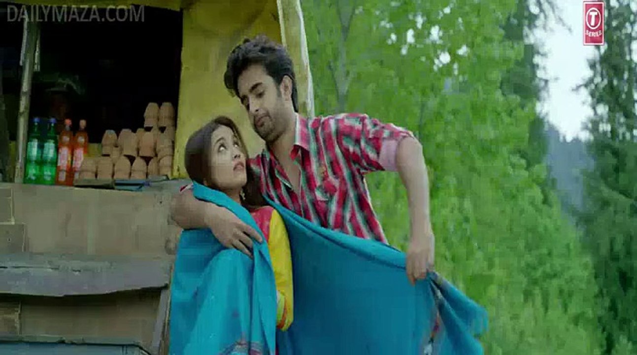 Yeh Kya Hua Hai - Unplugged (Baankey Ki Crazy Baraat) HD