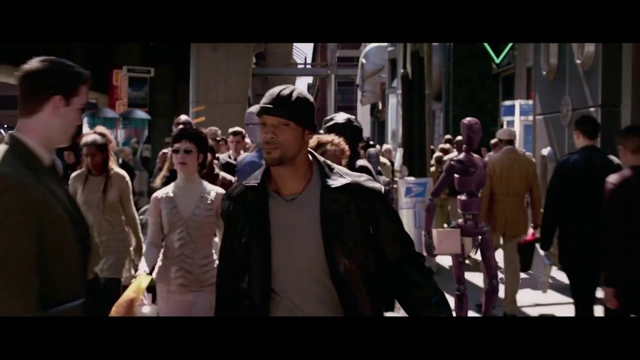 A quoi ressemble le futur dans les films de Science-Fiction