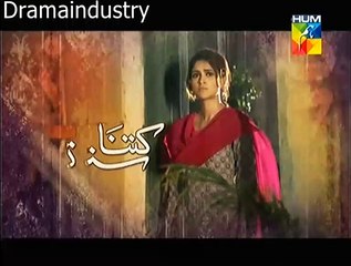 Kitna Satatay Ho Episode 11 Promo on Hum Tv -