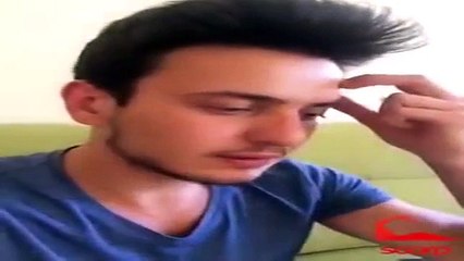 Öğrenci Olduğunu Belli Et