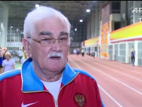 Dopage dans l'athlétisme: J-1 pour la Russie menacée de suspension
