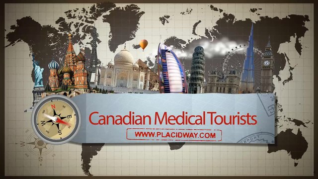 Canadian Medical Tourists 2