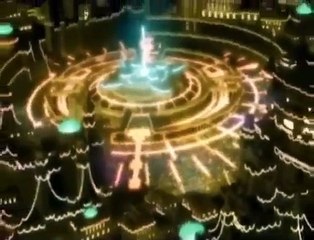 Review: Gankutsuou - The Count of Monte Cristo