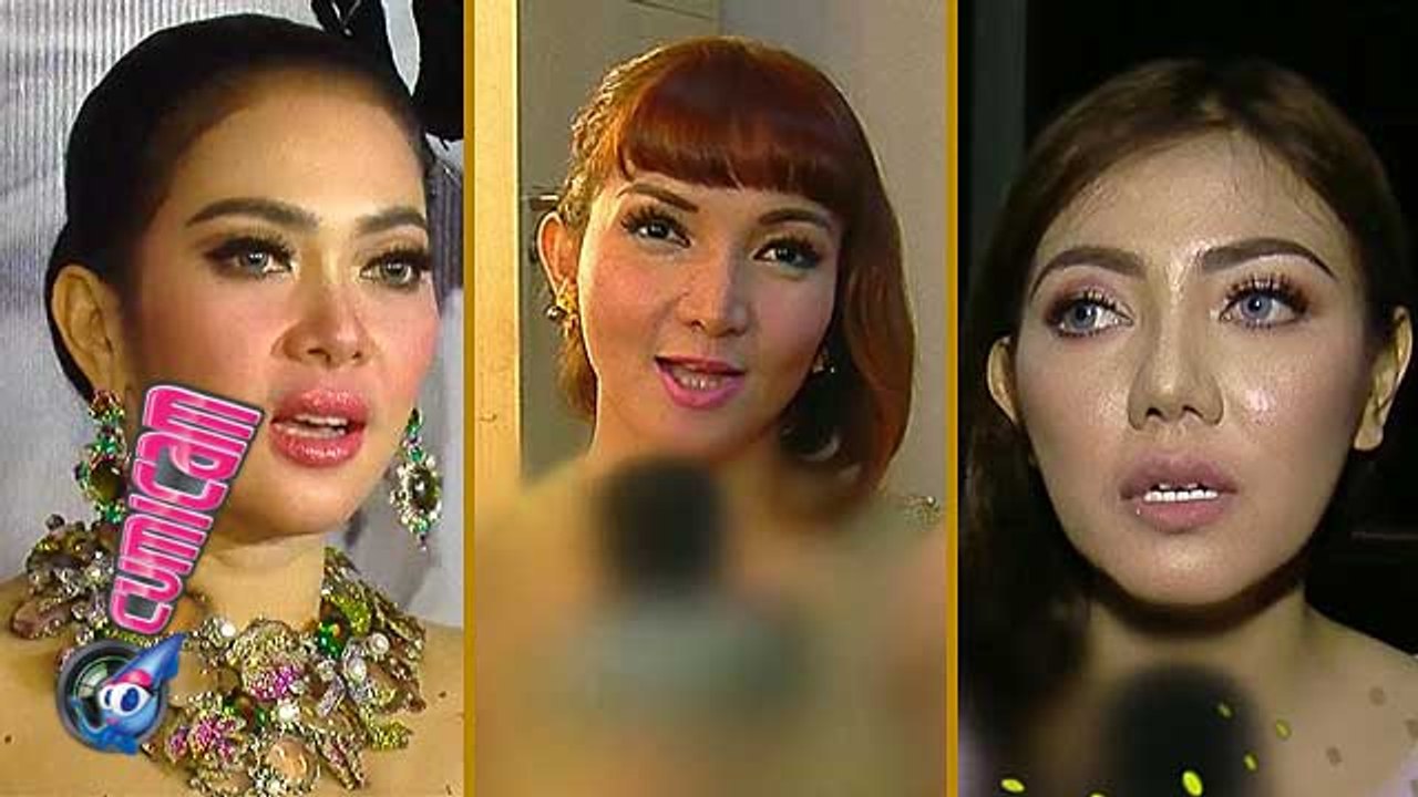 Artis Jor-joran Demi Citra - Cumicam 12 November 2015