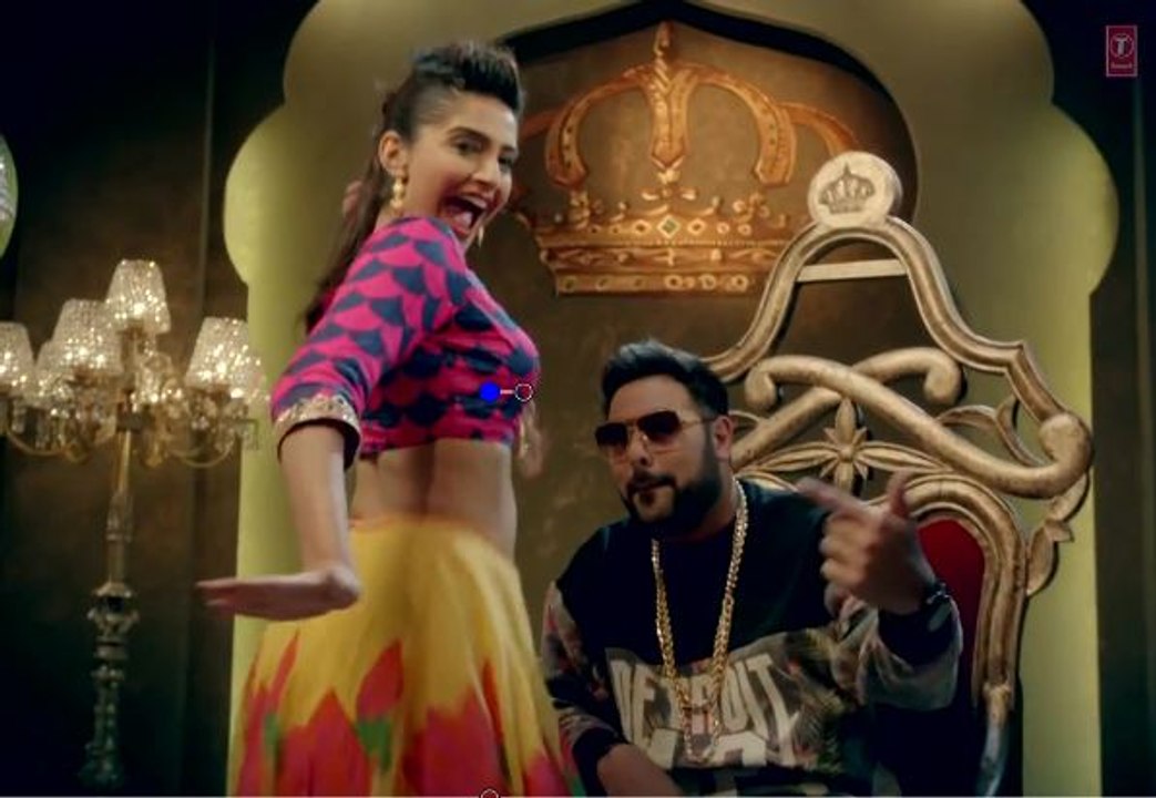 'Abhi Toh Party Shuru Hui Hai' FULL VIDEO Song - Khoobsurat - Badshah - Aastha