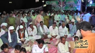 Sher Ali Qawwal & Mehr Ali Qawwal - Sanwal Mor Muharan