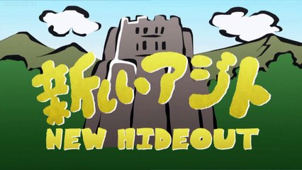 Akame ga Kill Theater Episode 13 | アカメが斬る!劇場 第13話