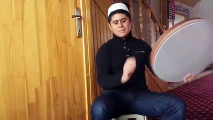 Yok böyle bir ilahi (Mâşâllah SubhanALLAH) - Ali Kırış