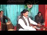Da Shoglo Awo Rangeno Khaplo Ke Jung  | Zawar Ali Santoosh | Pashto New Song Album 2015 | Sta Tasveer Vol 003