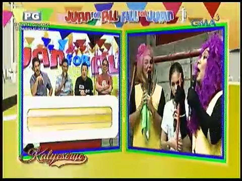 Kalye Serye Nov 12