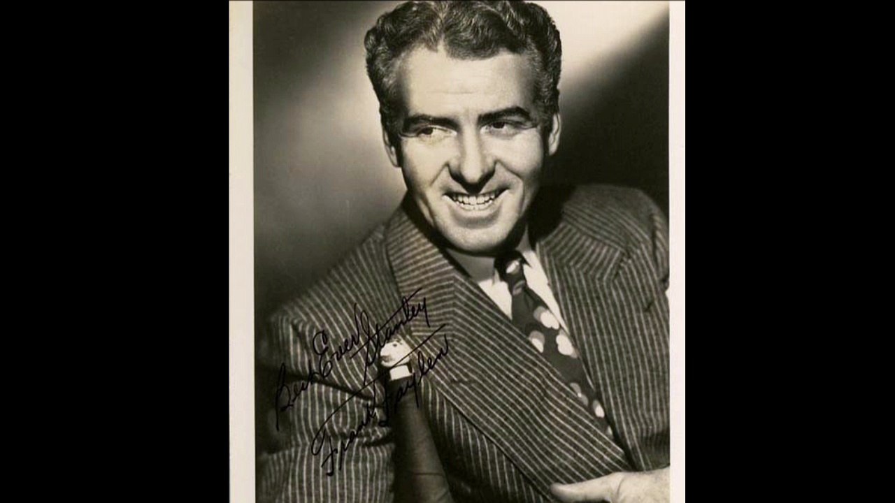 A TRIBUTE TO FRANK FAYLEN