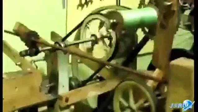 Homemade recycling machine-innovative stunning machine