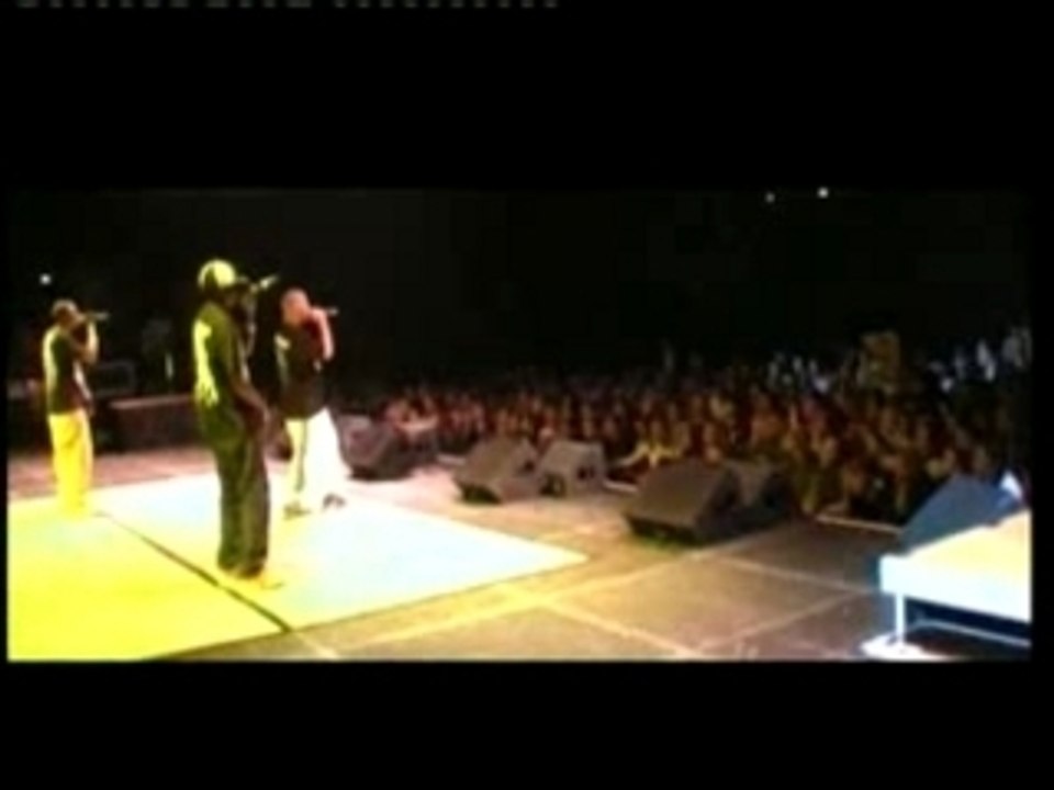 La boussole en Live (reportage)