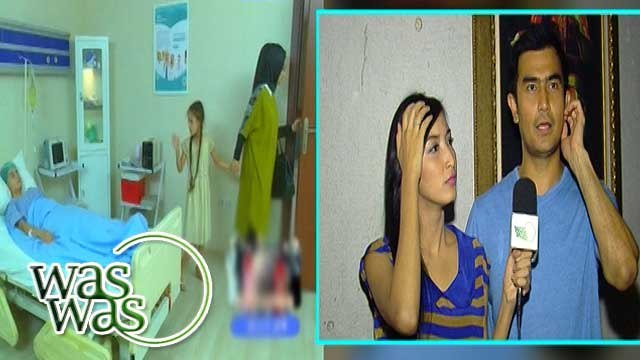 Haru Penonton di Serial Elif Season 2 - WasWas 12 November 2015