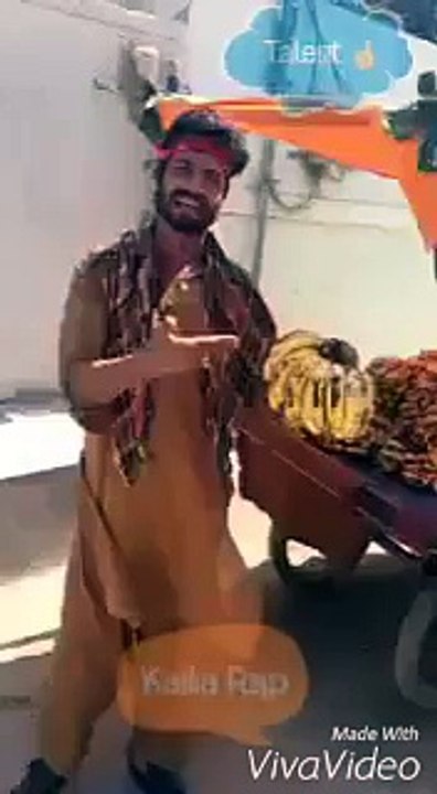 pakistan got talent