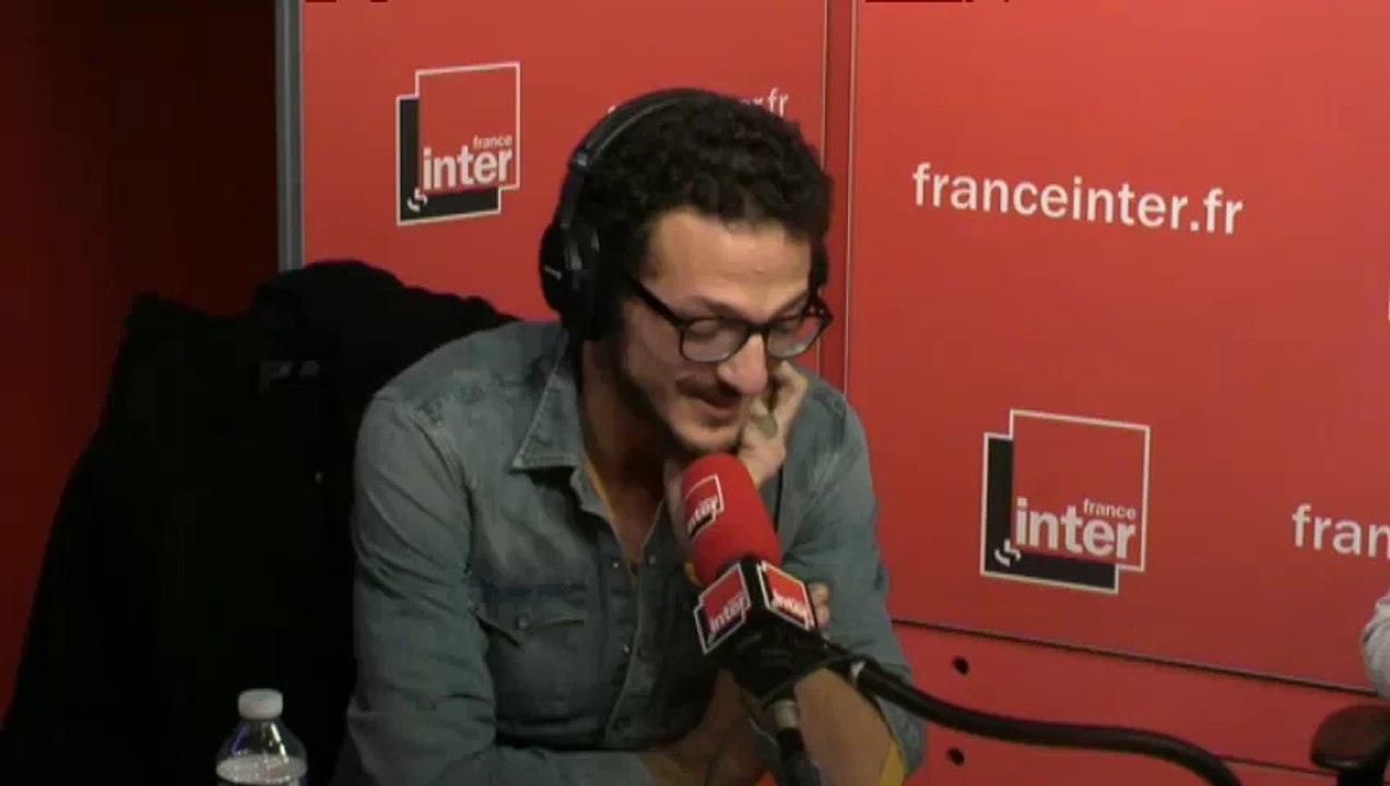 Le billet de Vincent Dedienne : "Debout la France ? Moi, ce serait plutôt, je reste au lit"