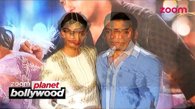 Anil Kapoor on Sonam Kapoor being compared to Madhuri Dixit - Bollywood News