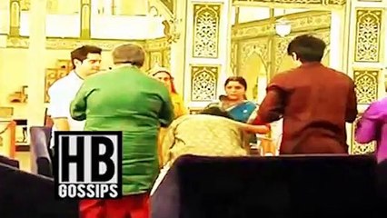 Yeh Rishta Kya Kehlata Hai Akshara Insults Tara's Dada ji Refuse Marriage Propos