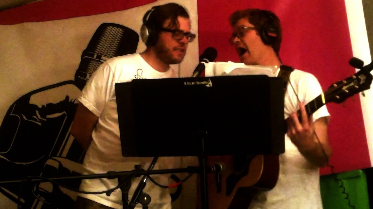 D. Sticker Ensemble - 75 cents (acoustic)