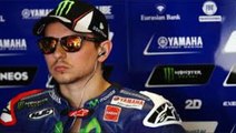 Moto Gp, parla Lorenzo: 