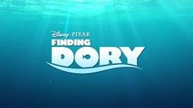 EXCLUSIVE- 'Finding Dory' Trailer