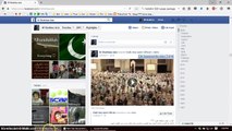 How to Download Facebook video without any downloader tools