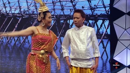 Hài kịch Tình Đổi Chiều [Vân Sơn, Bảo Chung, Kiều Oanh] - Vân Sơn 50 - Chuyện Tình Quê Hương Tôi