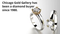Sell Diamonds Chicago, IL | Diamond Buyer - Chicago Gold Gallery