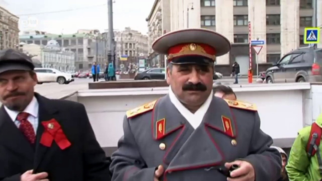 Russlands umstrittenes erbe | fokus europa