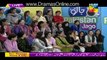 Jago Pakistan Jago with Sanam Jung in  – 12th November 2015 -Part 1/4(Fashion and its effect on our body and life)