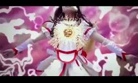 Weird Anime Inspired Nissin Cup Noodles Commercial from Japan