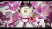 Weird Anime Inspired Nissin Cup Noodles Commercial from Japan